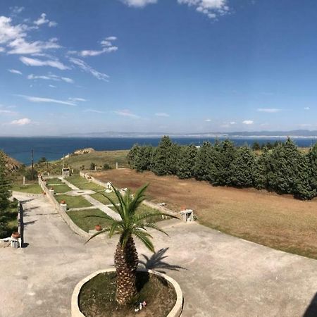 Villa Korais Luxury 3Br Apt With Sea View Thessaloníki Eksteriør bilde
