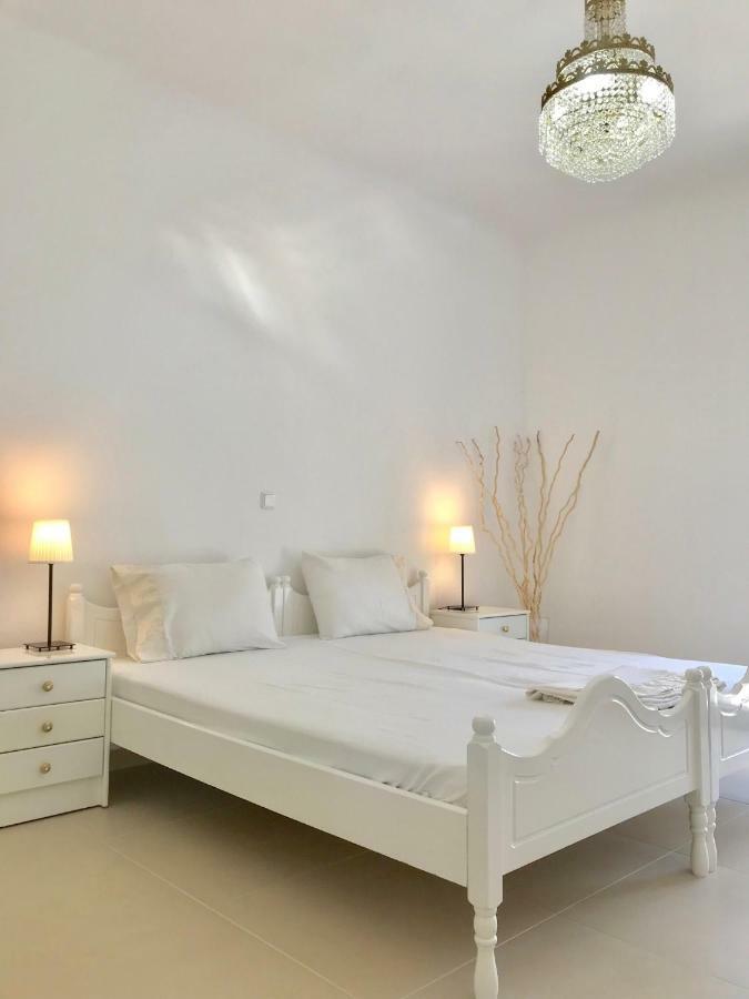 Villa Korais Luxury 3Br Apt With Sea View Thessaloníki Eksteriør bilde